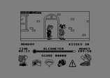 Andy Capp by Mirrorsoft