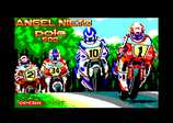 Angel Nieto : Pole 500 by OperaSoft