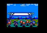 Angel Nieto : Pole 500 for the Amstrad CPC