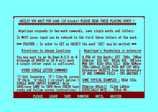 Angelique : A Grief Encounter for the Amstrad CPC