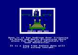 Anna for the Amstrad CPC