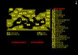 Annals of Rome for the Amstrad CPC