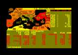 Annals of Rome for the Amstrad CPC