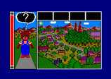 Anniversaire De Bobby for the Amstrad CPC