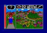 Anniversaire De Bobby for the Amstrad CPC