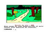 L`Antre De Gork for the Amstrad CPC