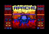 Apache by Francisco Jose Barroso Bermejo