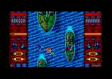 Apache for the Amstrad CPC