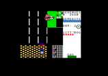 APB for the Amstrad CPC