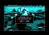 Apocalypse by ERE Informatique