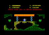 Apprentice : The for the Amstrad CPC