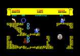 Apprentice : The for the Amstrad CPC