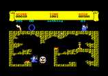 Apprentice : The for the Amstrad CPC