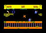 Apprentice : The for the Amstrad CPC