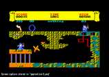 Apprentice : The for the Amstrad CPC
