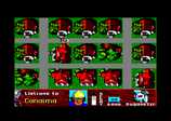 Arachnaphobia for the Amstrad CPC