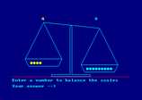 Arc Educational Disc for the Amstrad CPC