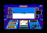 Arctic Fox for the Amstrad CPC