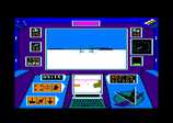 Arctic Fox for the Amstrad CPC