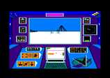 Arctic Fox for the Amstrad CPC