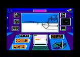 Arctic Fox for the Amstrad CPC