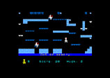 Area 51 for the Amstrad CPC