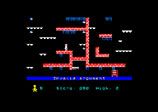 Area 51 for the Amstrad CPC