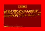 Ariane for the Amstrad CPC