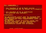 Ariane for the Amstrad CPC
