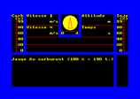 Ariane for the Amstrad CPC