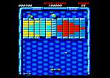 Arkanoid 2 : Revenge of Doh for the Amstrad CPC