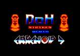 Arkanoid 3 by John Mug