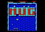 Arkanoid 4 for the Amstrad CPC