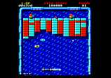 Arkanoid 4 for the Amstrad CPC