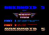 Arkanoid 5 by John Mug