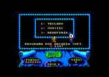 Arkos for the Amstrad CPC