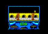Arkos for the Amstrad CPC