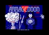 Command Performance for the Amstrad CPC