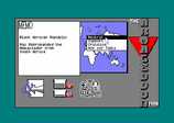 Armageddon Man : The for the Amstrad CPC