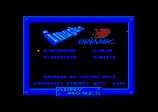Army Moves for the Amstrad CPC