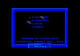 Army Moves for the Amstrad CPC
