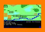 Arnhem for the Amstrad CPC