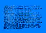 Arnold Goes to Somewere Else for the Amstrad CPC