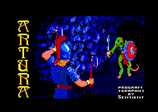 Artura by Gargoyle Games