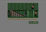 Artura for the Amstrad CPC