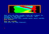 Ashkeron for the Amstrad CPC