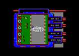 Aspar GP Master for the Amstrad CPC