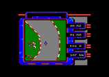 Aspar GP Master for the Amstrad CPC