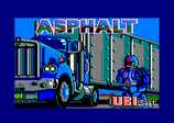 Asphalt by UbiSoft