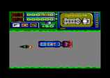 Asphalt for the Amstrad CPC